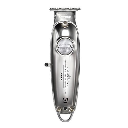 ARTERO POKER - MINI (SILVER)